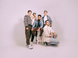 Lika Nova for Estereo Picnic 2023