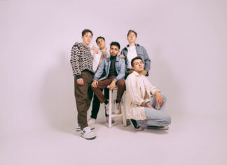 Lika Nova for Estereo Picnic 2023