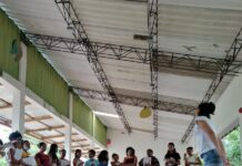 Abortion access in Colombia remains limited