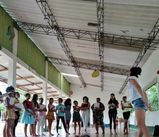 Abortion access in Colombia remains limited