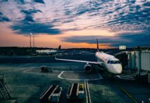 Ashim d'Silva on unsplash Viva plane grounded