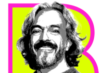 Juan Daniel Oviedo from his campaign materials