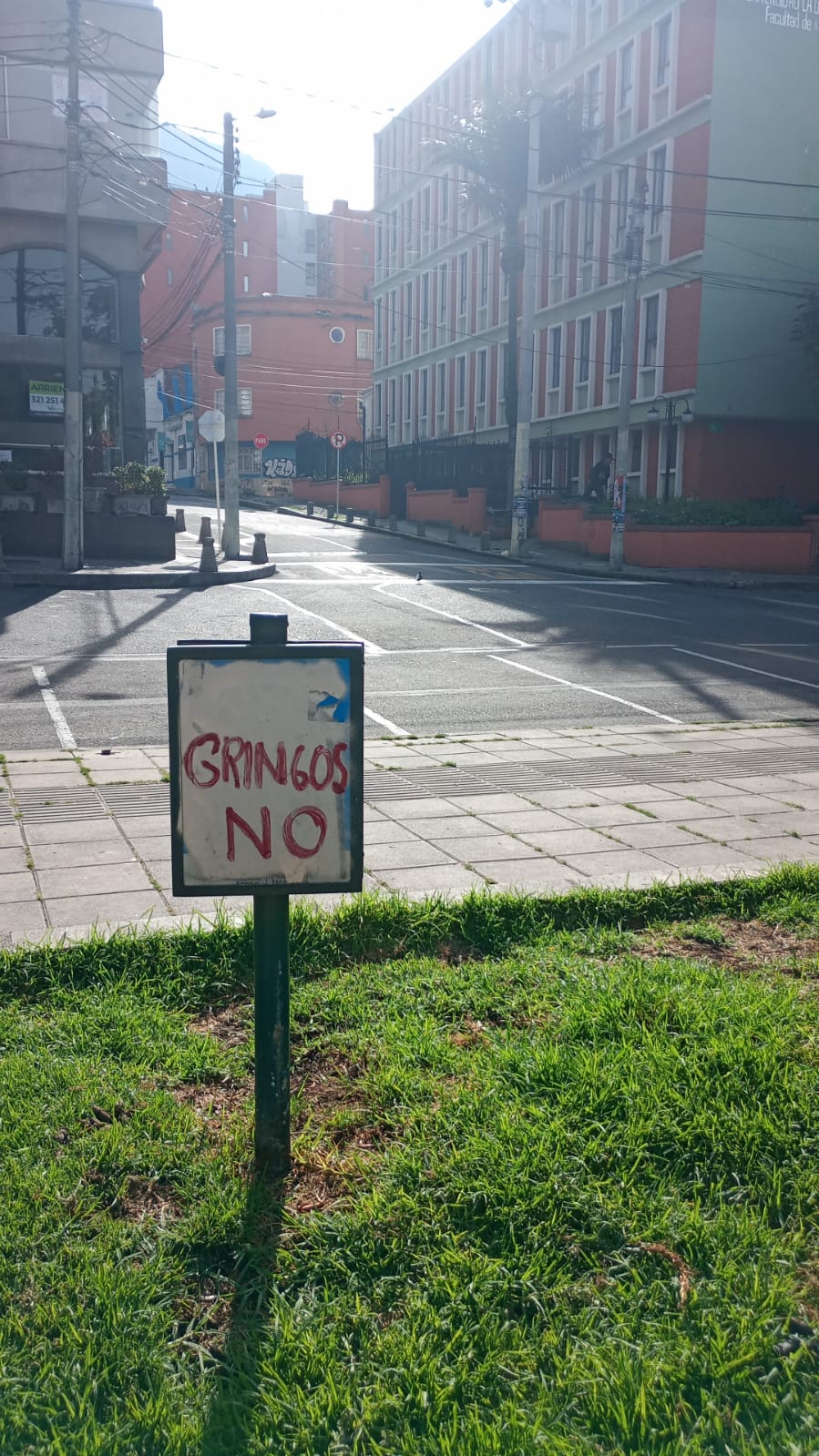 Trump and Petro: Eagle Vs Jaguar