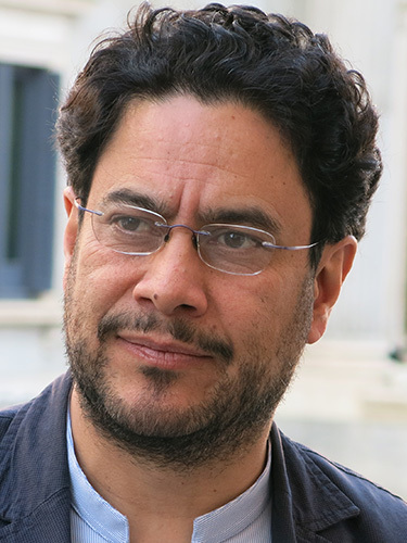 Profile of Iván Cepeda, Colombian presidential candidate for 2026. Photo courtesy of Wikicommons
